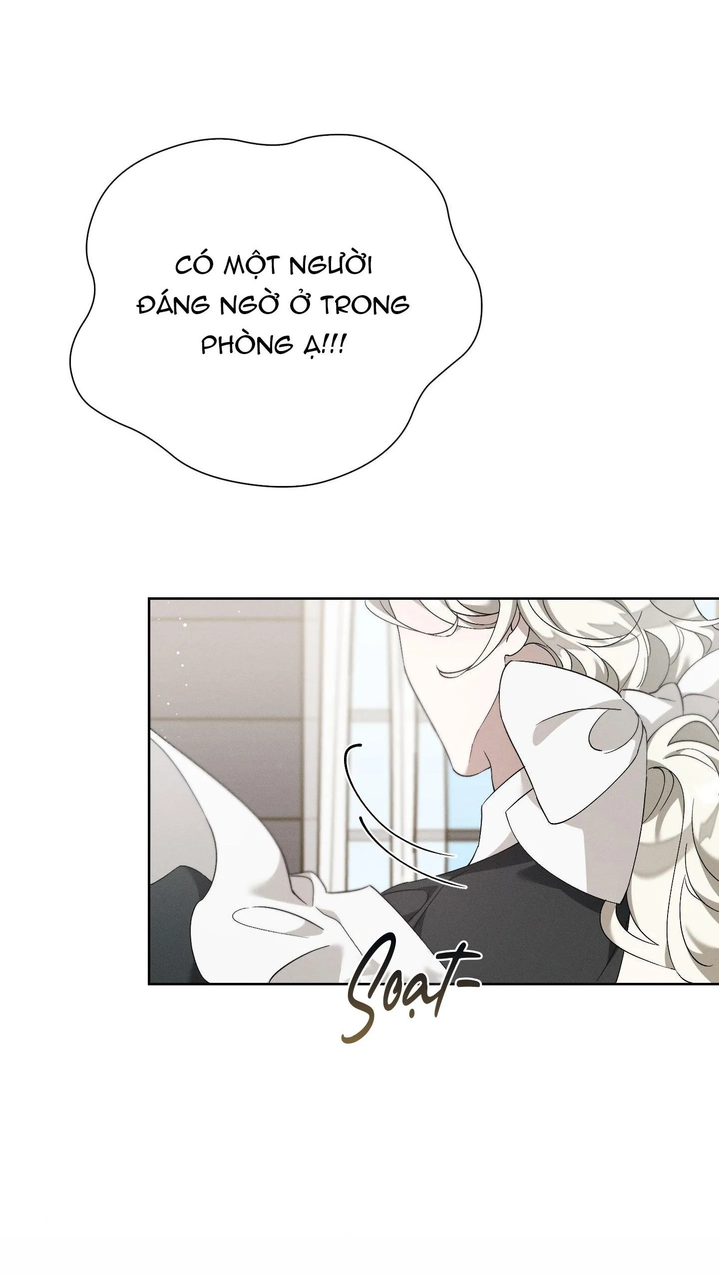 EXTRA VIRGIN Chapter 1 Trang 33