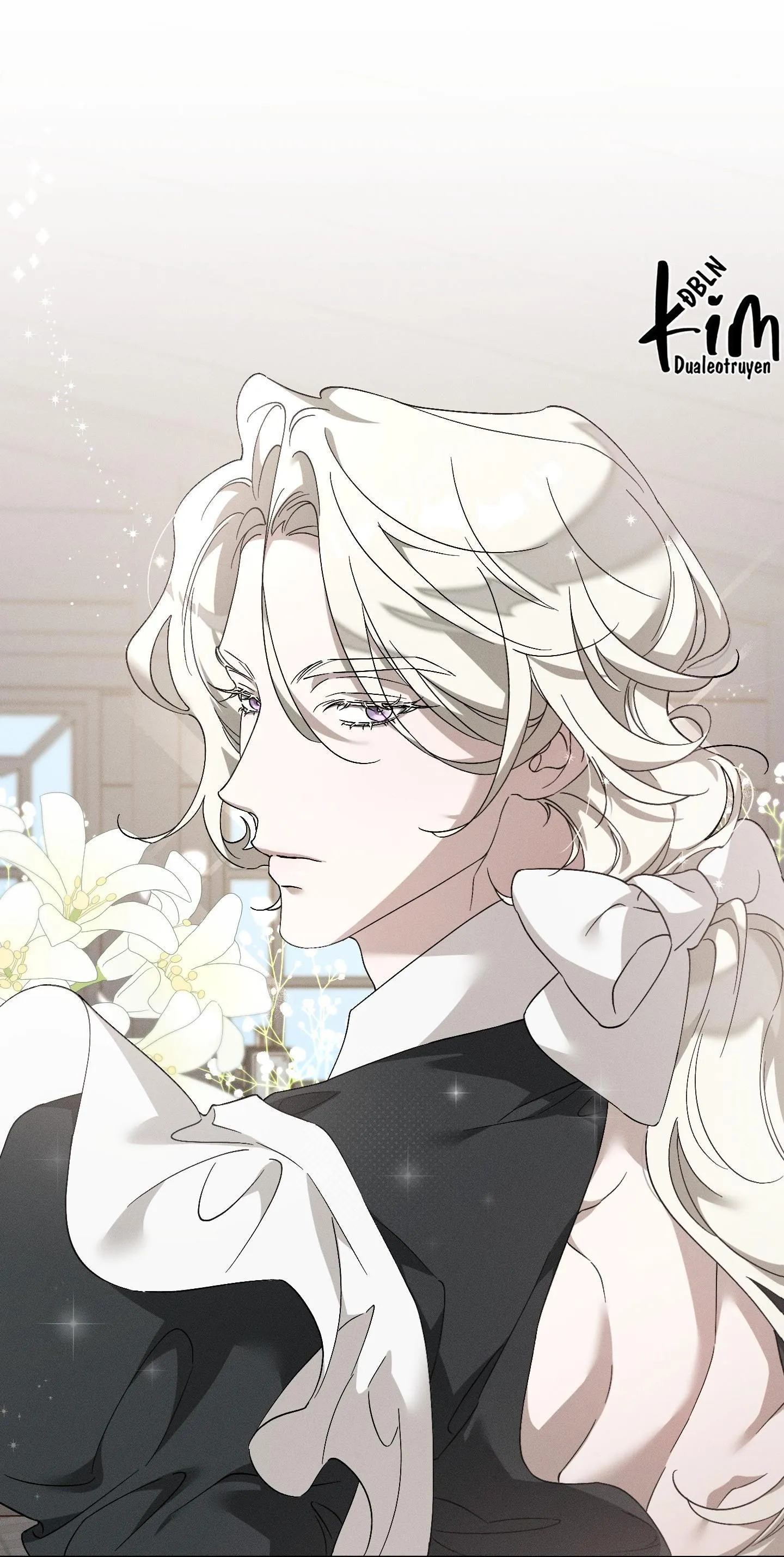 EXTRA VIRGIN Chapter 1 Trang 34