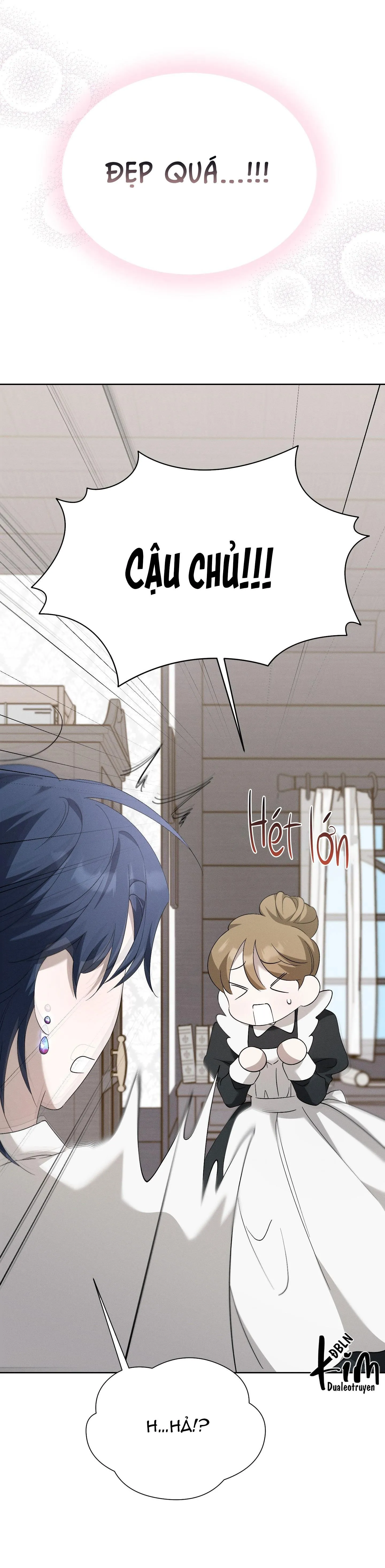 EXTRA VIRGIN Chapter 1 Trang 37