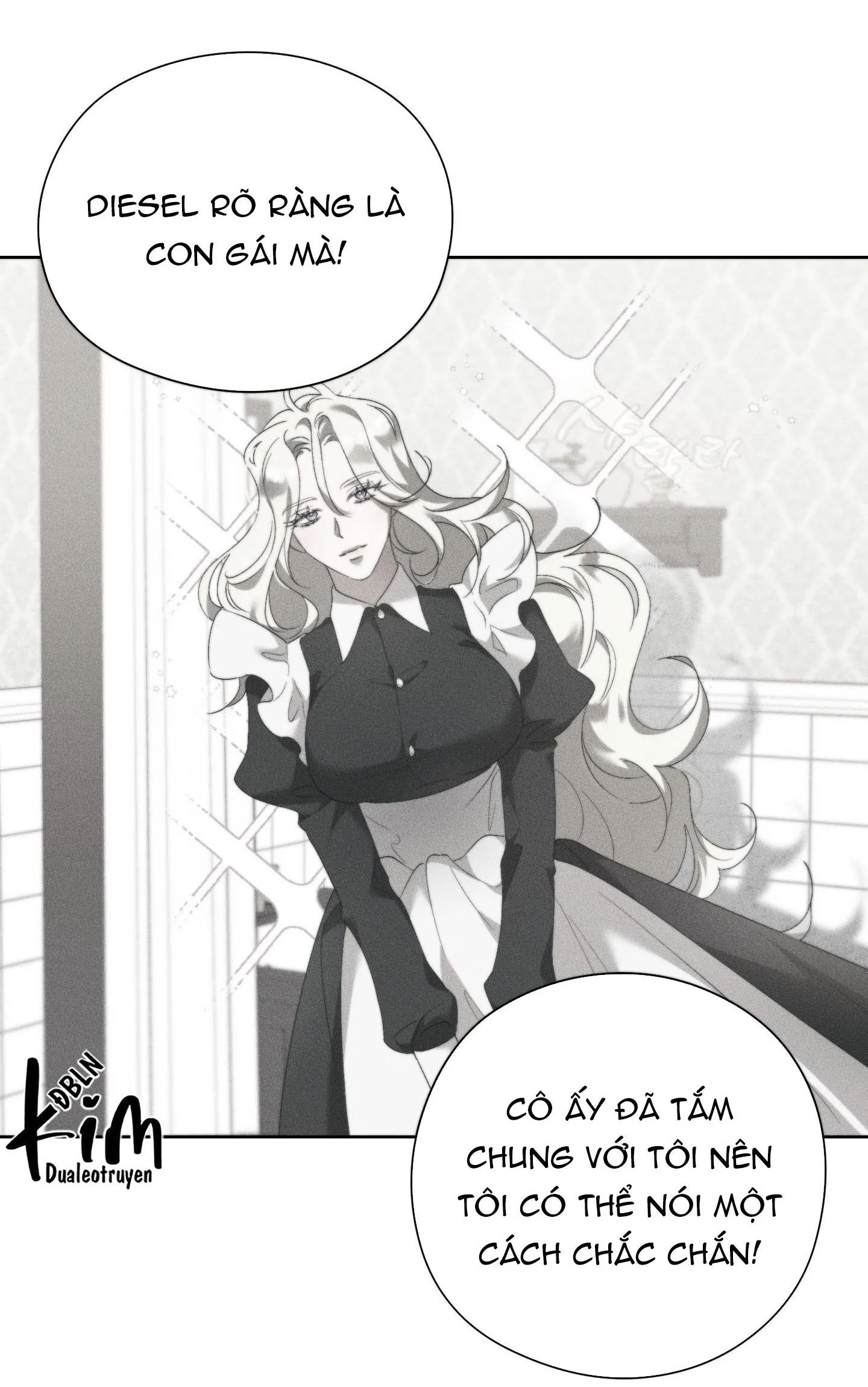 EXTRA VIRGIN Chapter 1 Trang 40