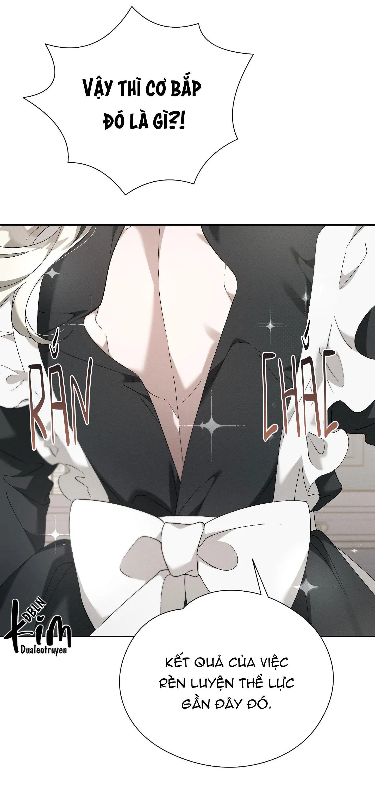 EXTRA VIRGIN Chapter 1 Trang 42