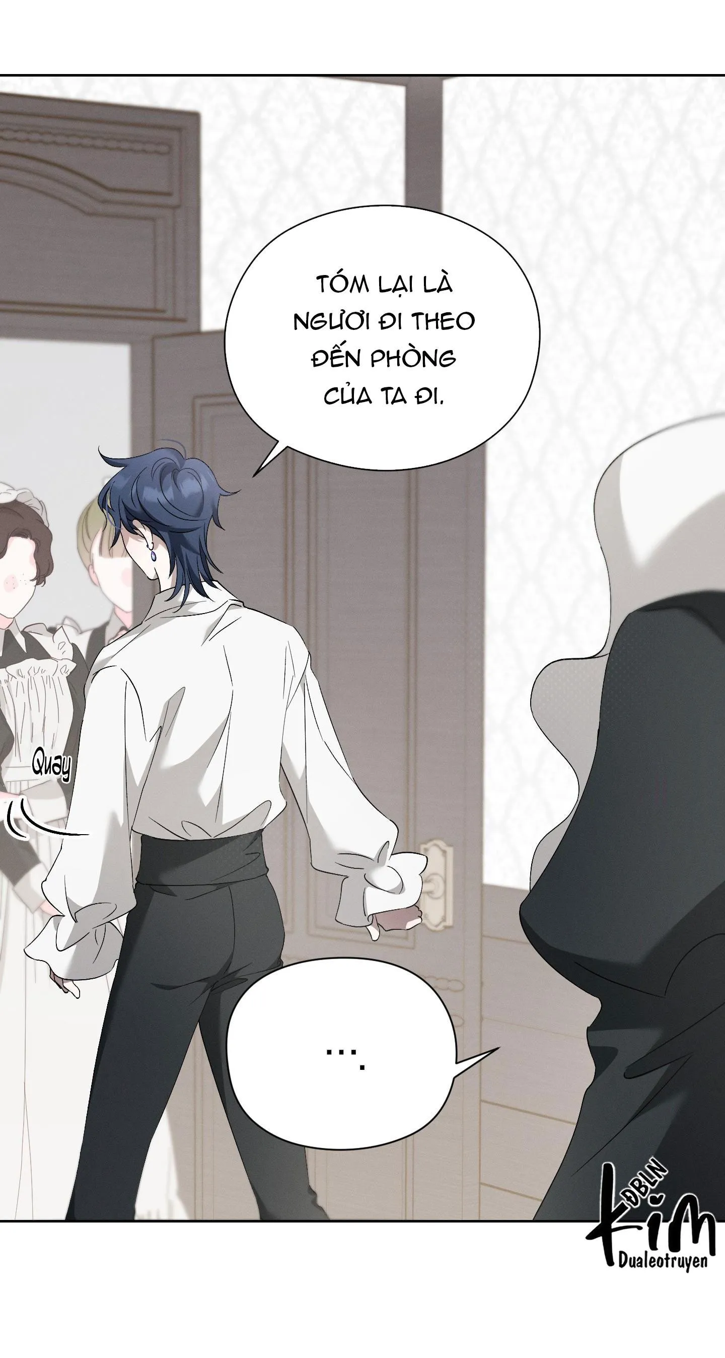 EXTRA VIRGIN Chapter 1 Trang 46