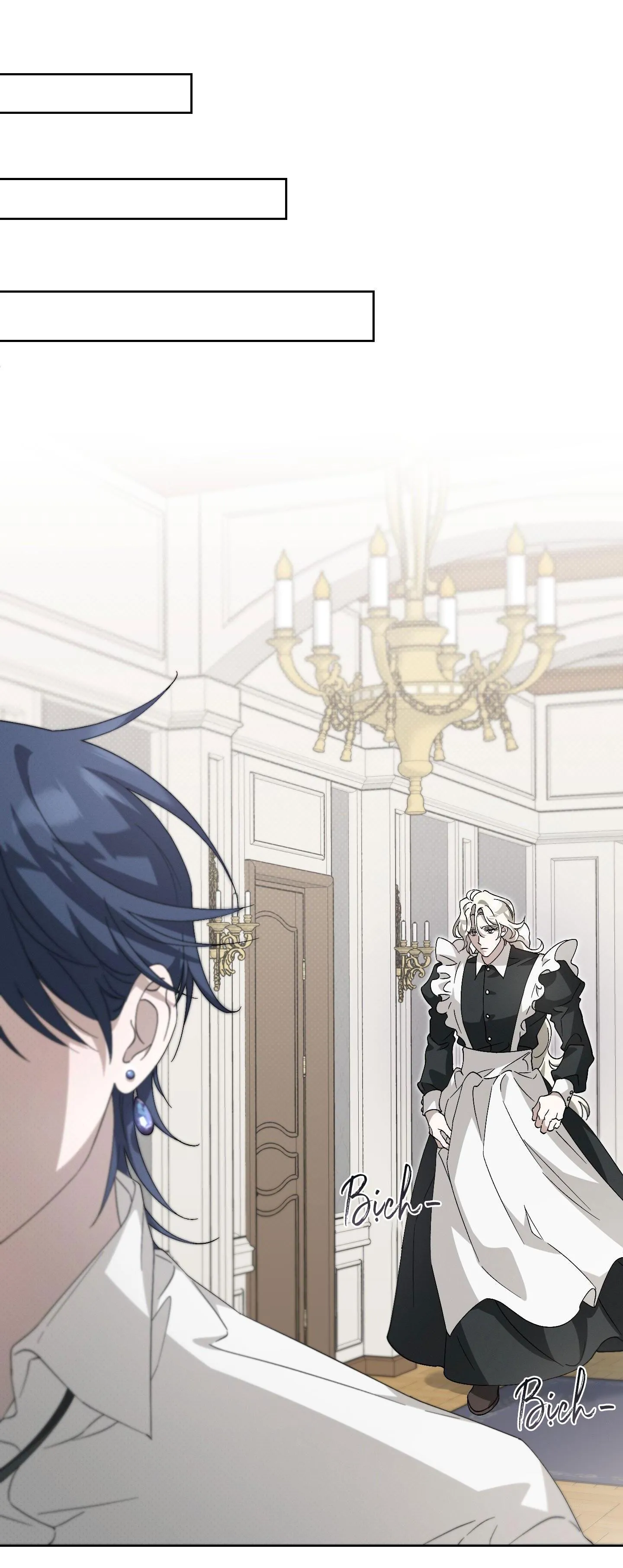 EXTRA VIRGIN Chapter 1 Trang 47