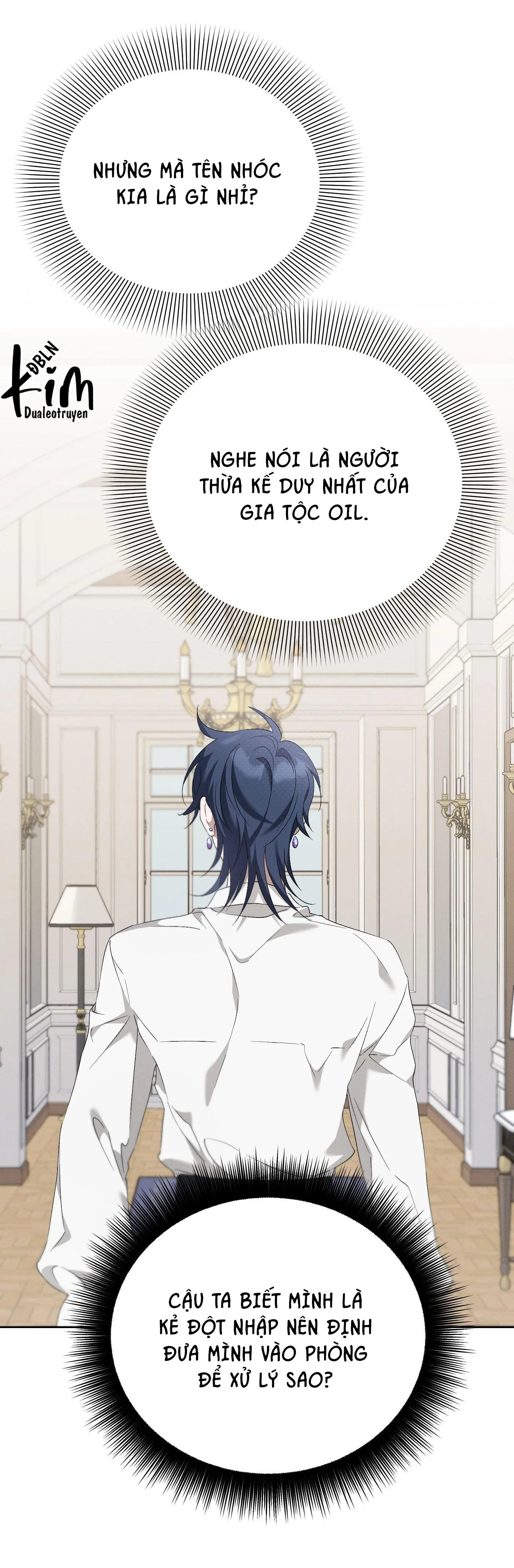 EXTRA VIRGIN Chapter 1 Trang 49