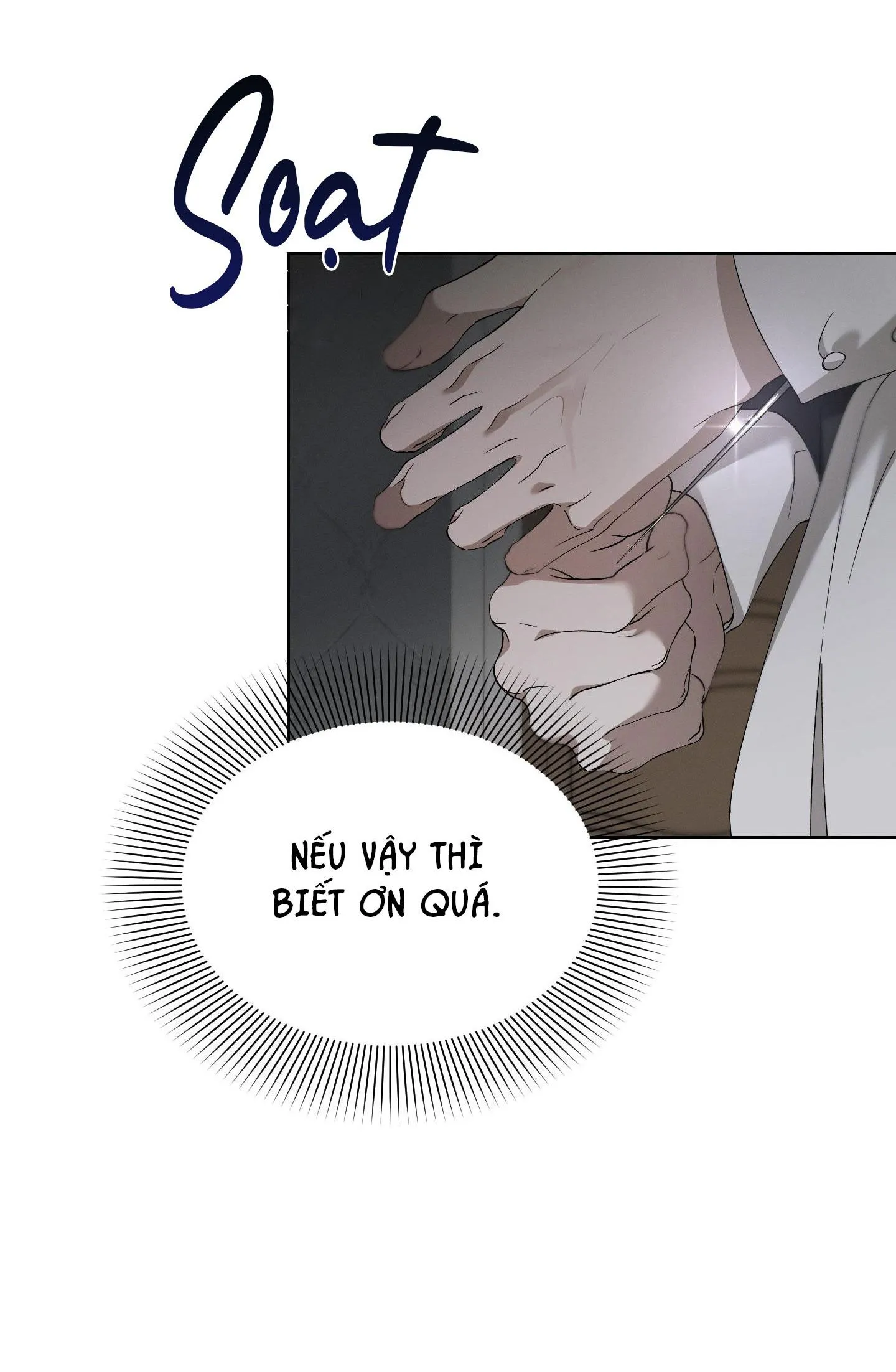 EXTRA VIRGIN Chapter 1 Trang 50