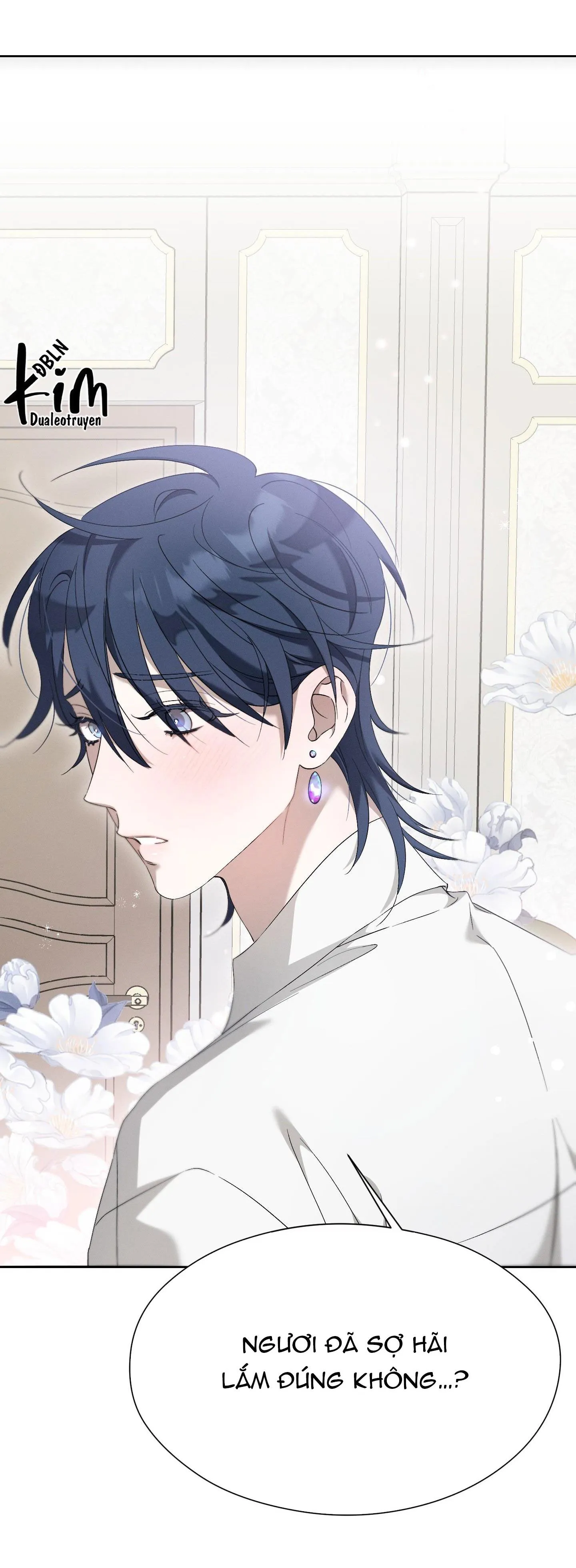 EXTRA VIRGIN Chapter 1 Trang 53