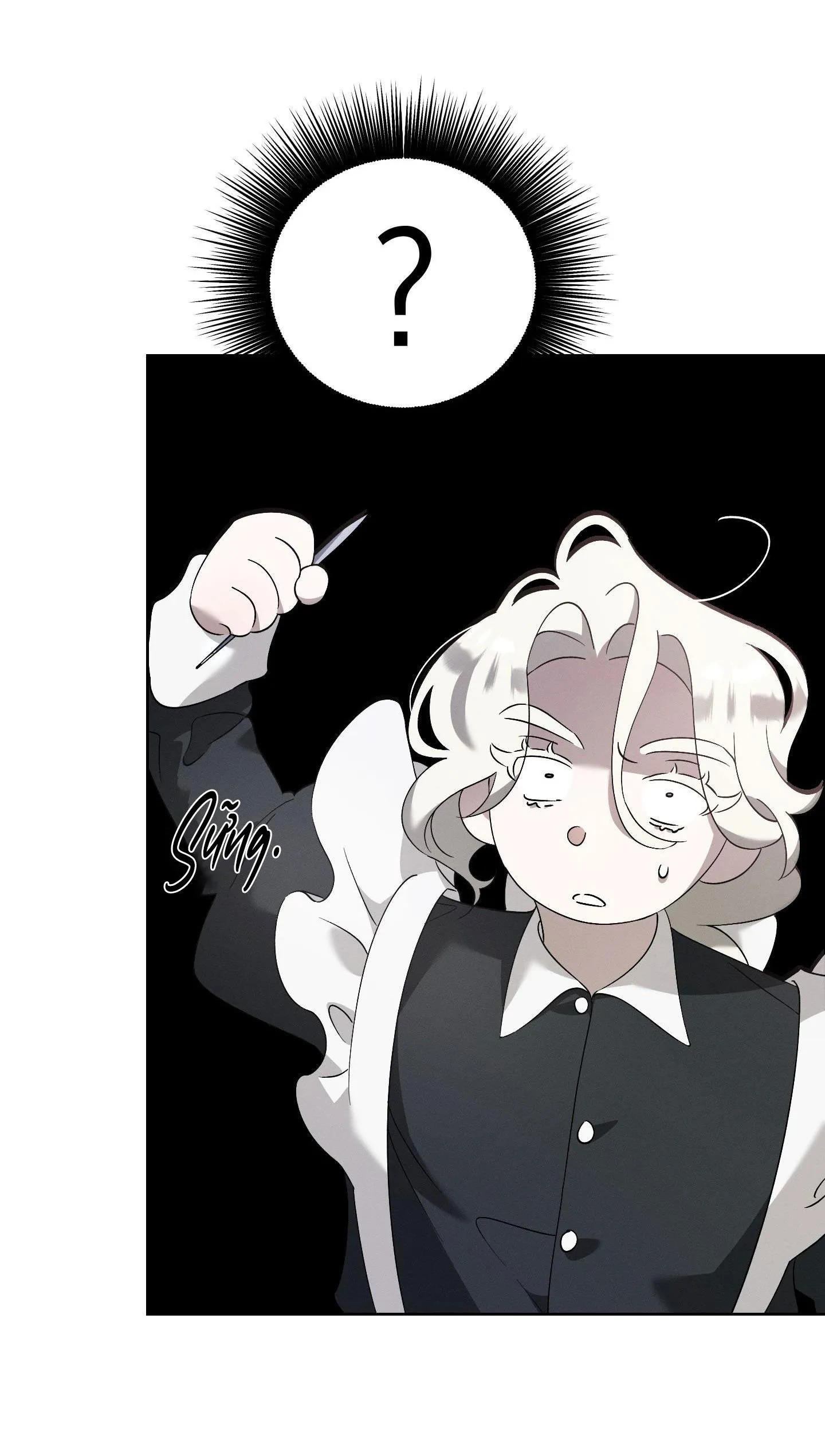 EXTRA VIRGIN Chapter 1 Trang 54