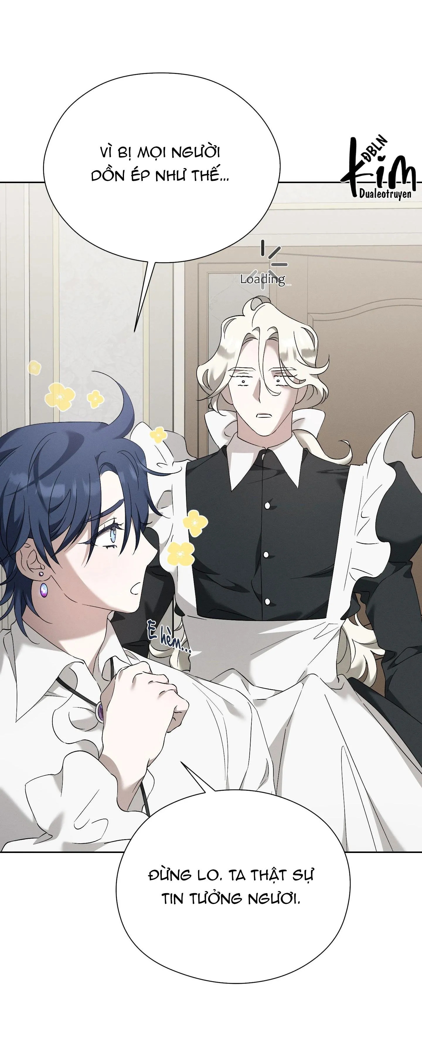 EXTRA VIRGIN Chapter 1 Trang 55