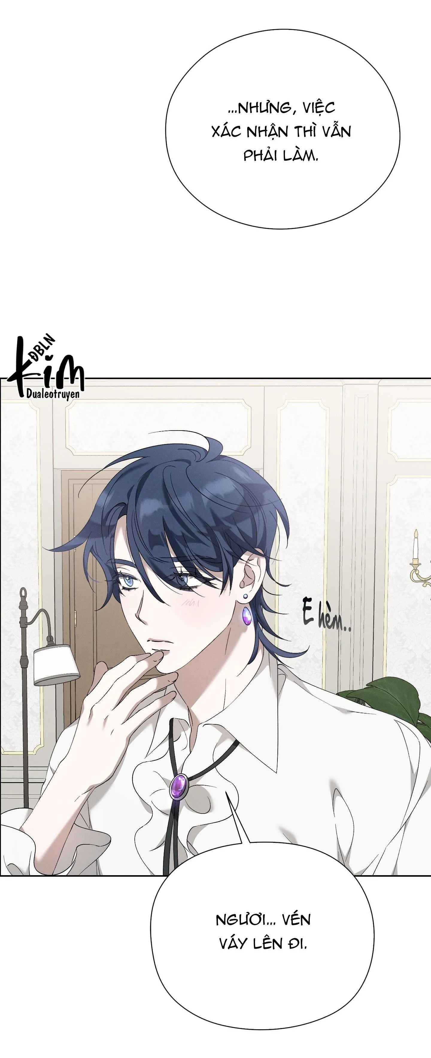 EXTRA VIRGIN Chapter 1 Trang 57