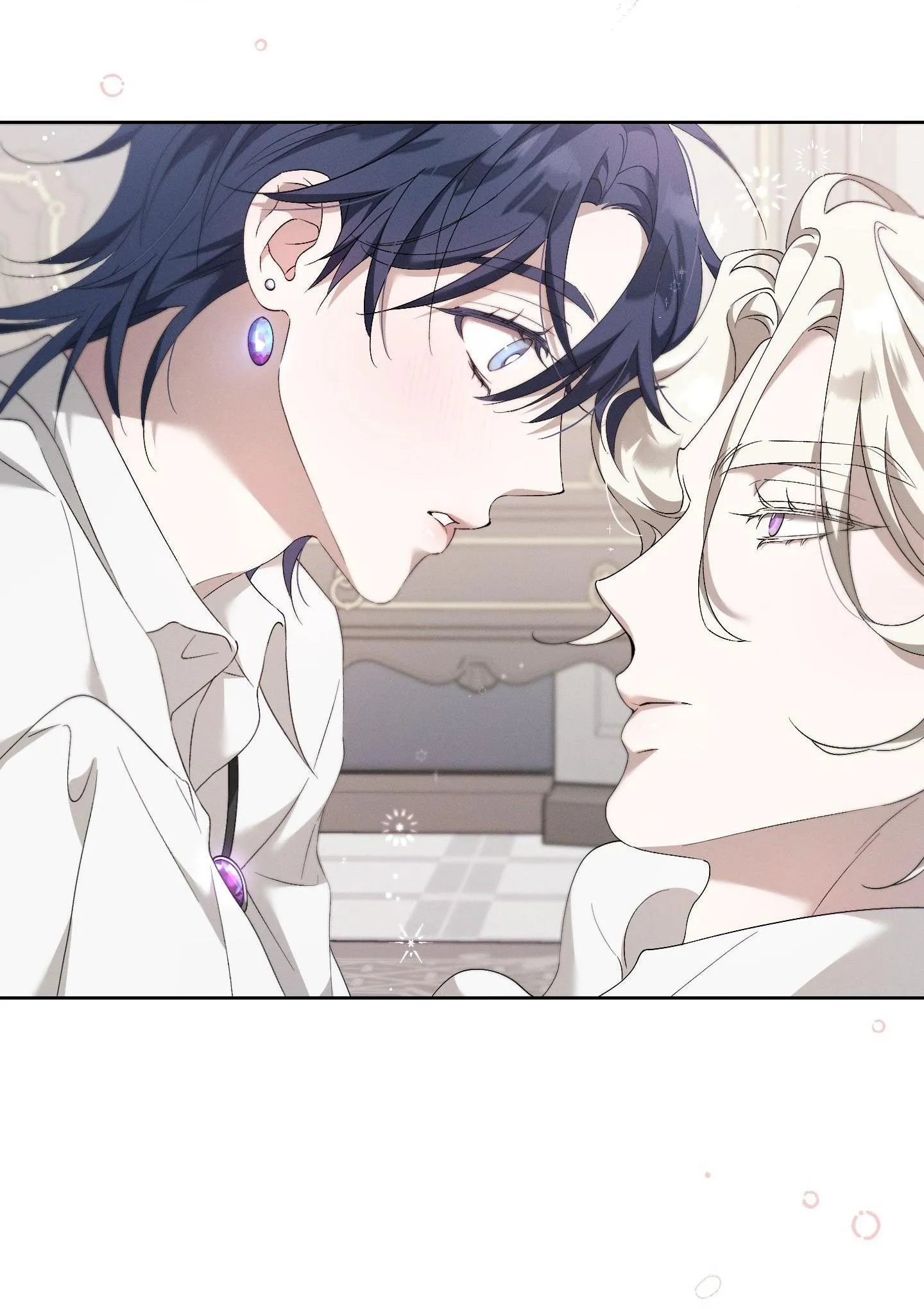 EXTRA VIRGIN Chapter 1 Trang 61