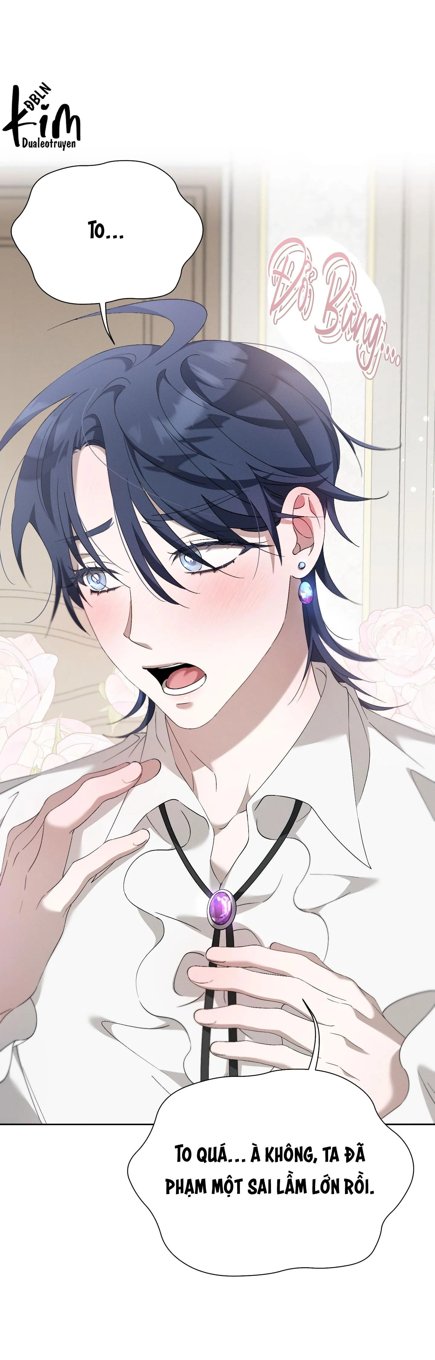 EXTRA VIRGIN Chapter 1 Trang 63