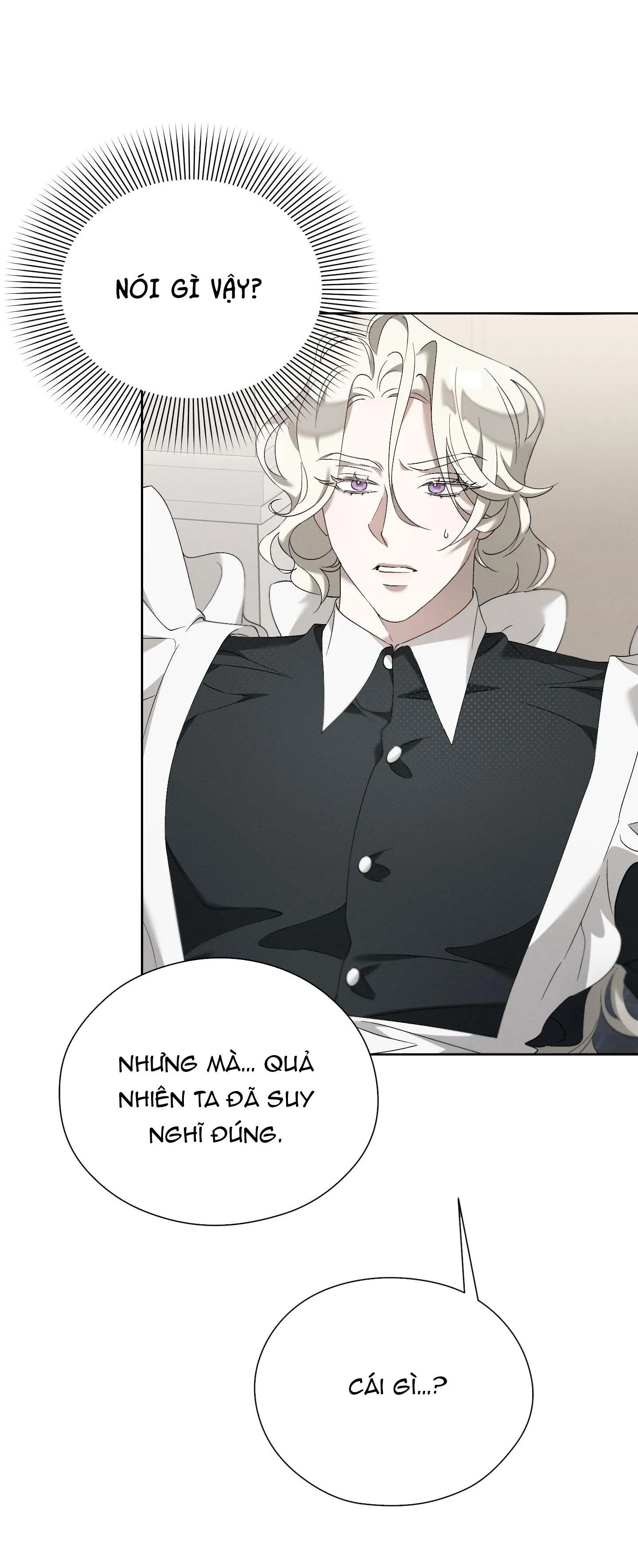 EXTRA VIRGIN Chapter 1 Trang 64