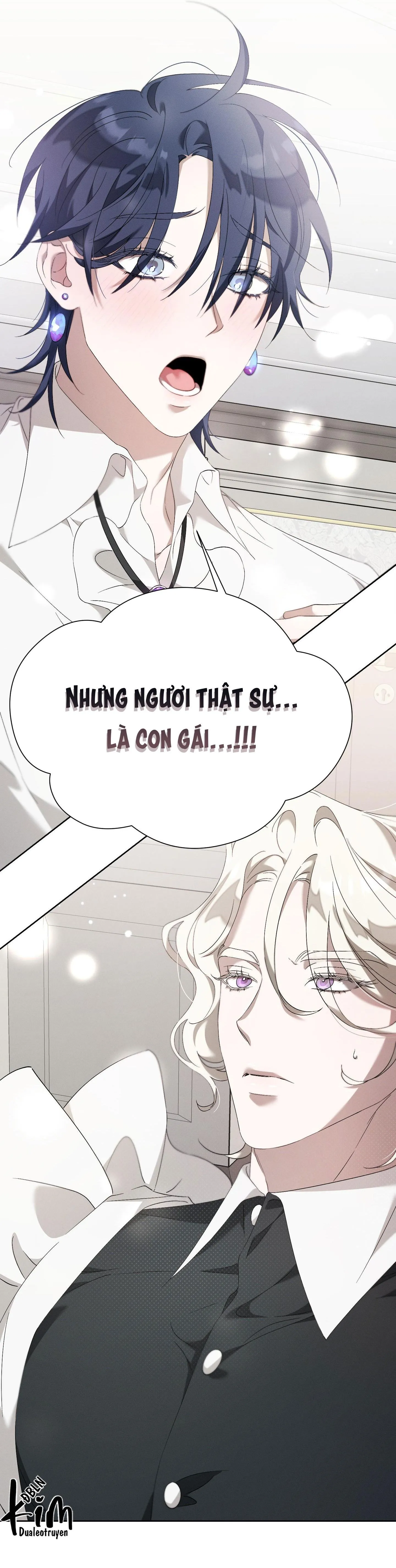 EXTRA VIRGIN Chapter 1 Trang 66