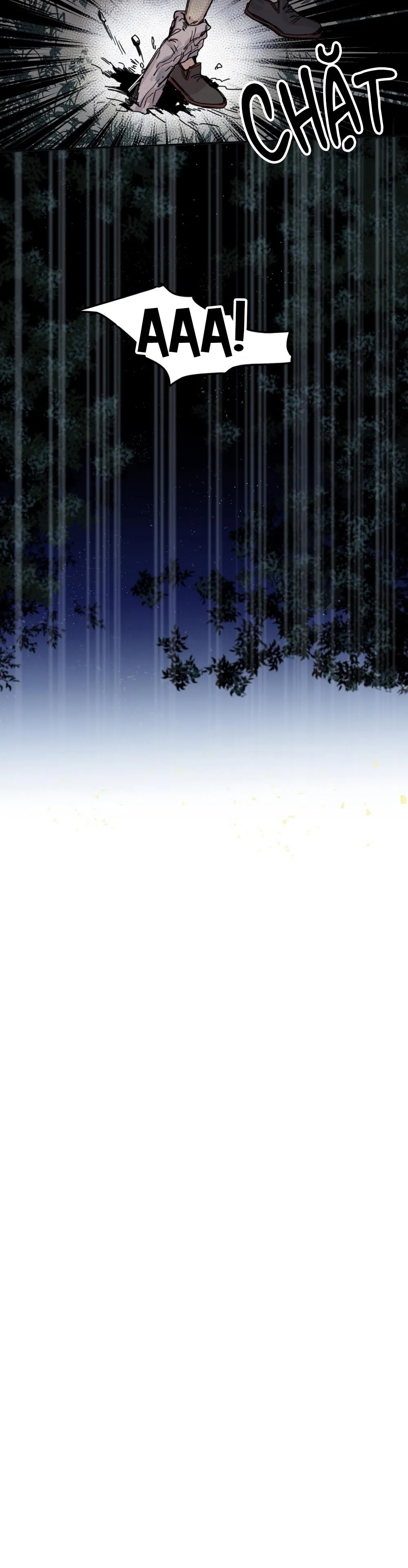 Eye Encounter With the Deer Chapter 2 Trang 20