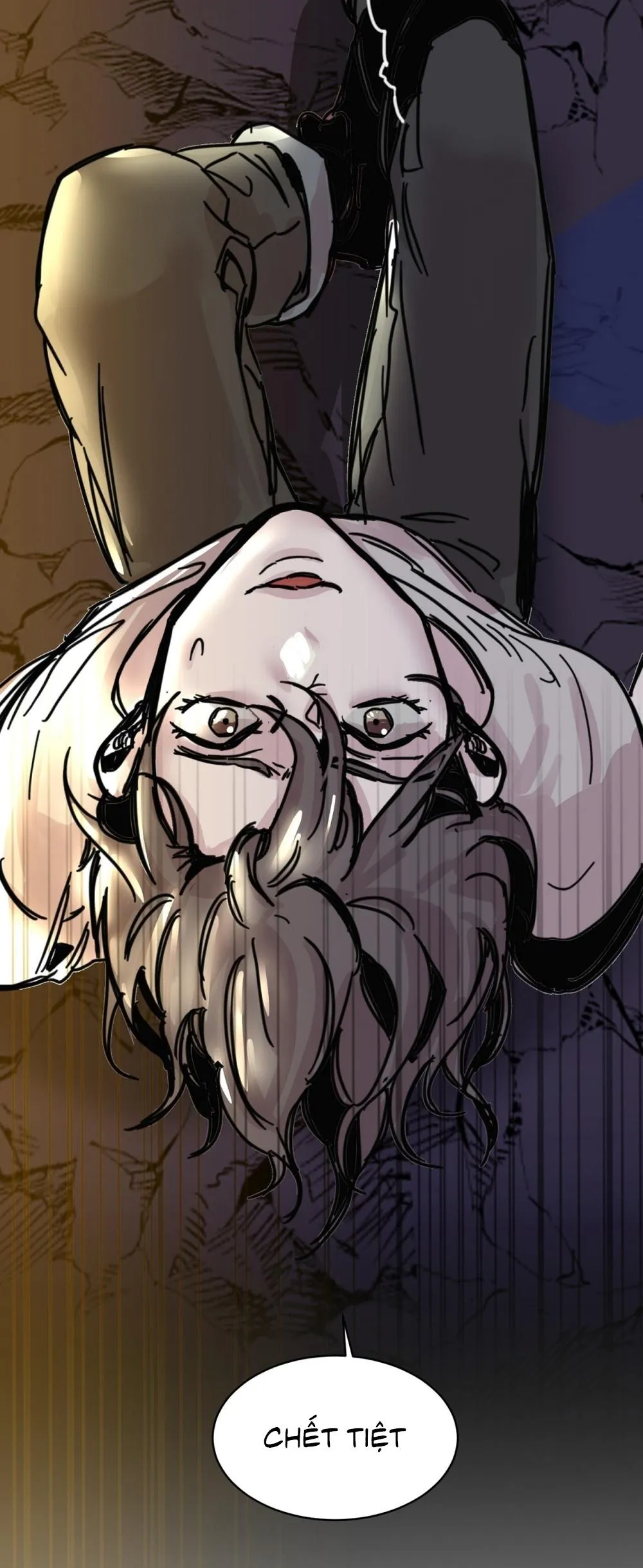 Eye Encounter With the Deer Chapter 3 Trang 19