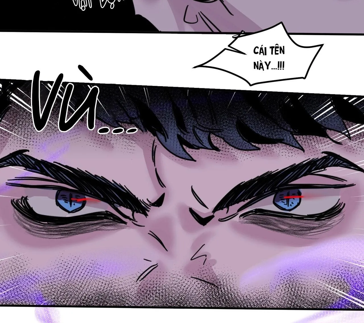 Eye Encounter With the Deer Chapter 5 Trang 3