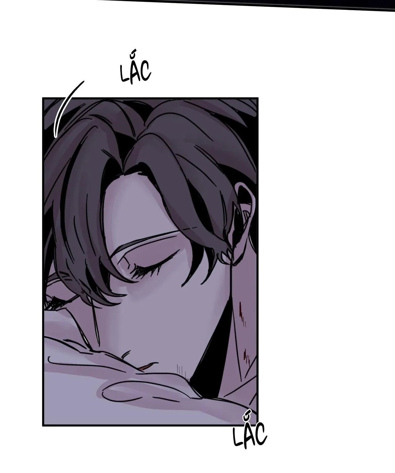 Eye Encounter With the Deer Chapter 5 Trang 27