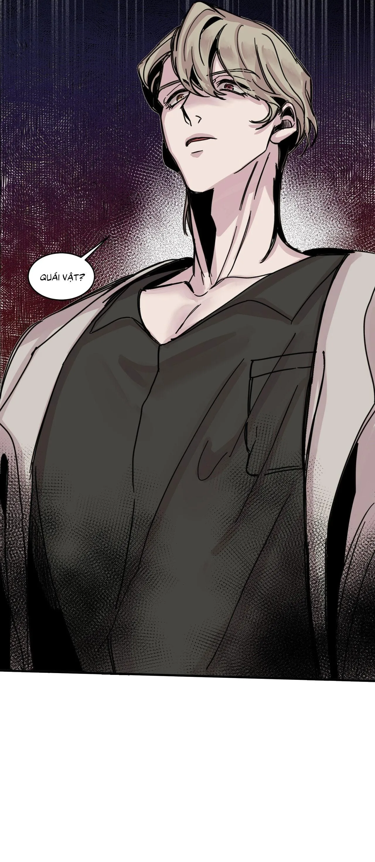 Eye Encounter With the Deer Chapter 5 Trang 47