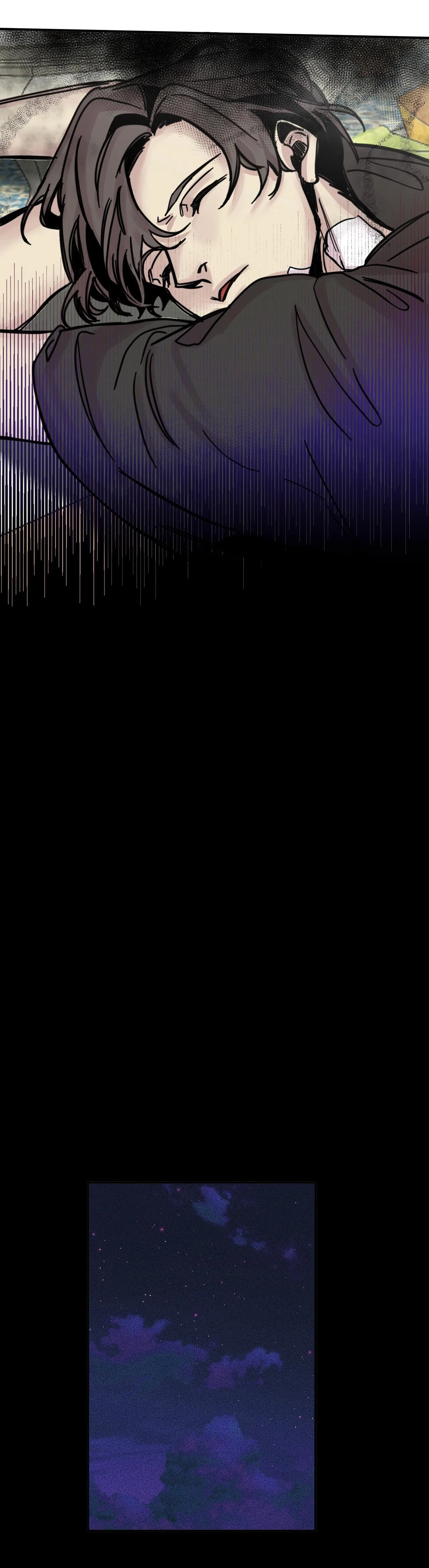 Eye Encounter With the Deer Chapter 6 Trang 14