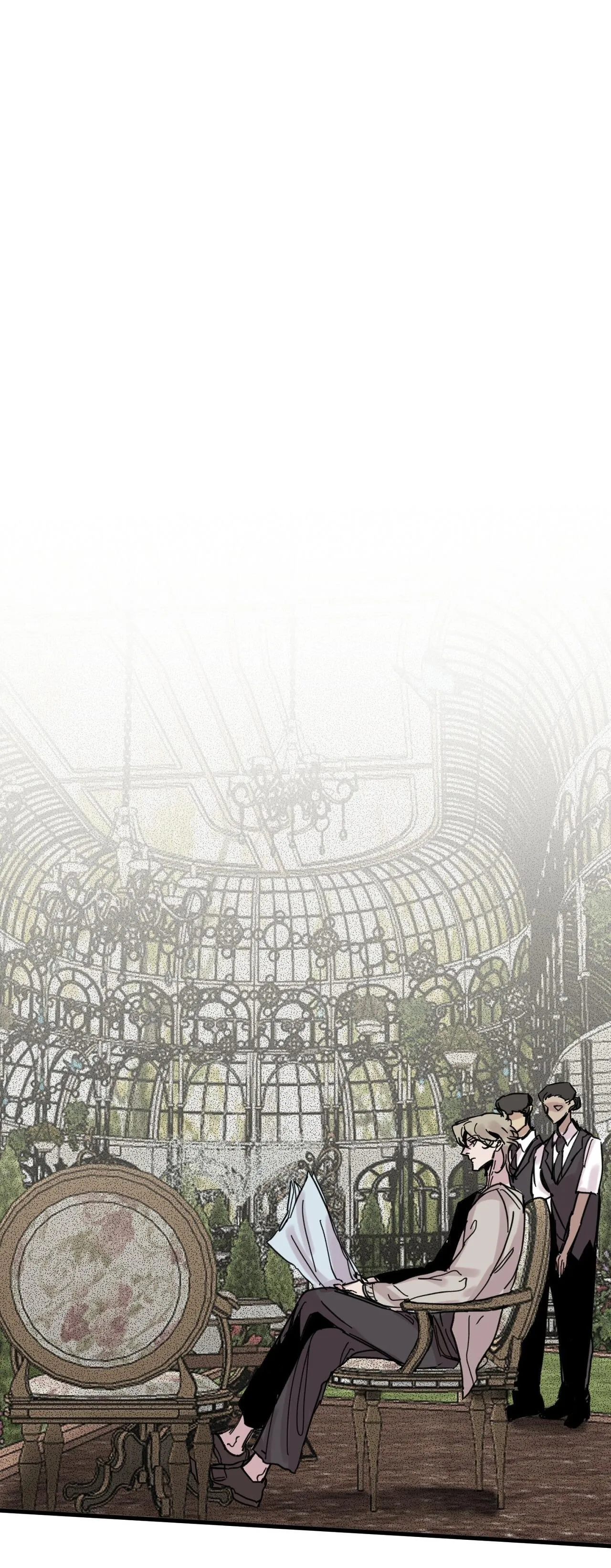 Eye Encounter With the Deer Chapter 8 Trang 20