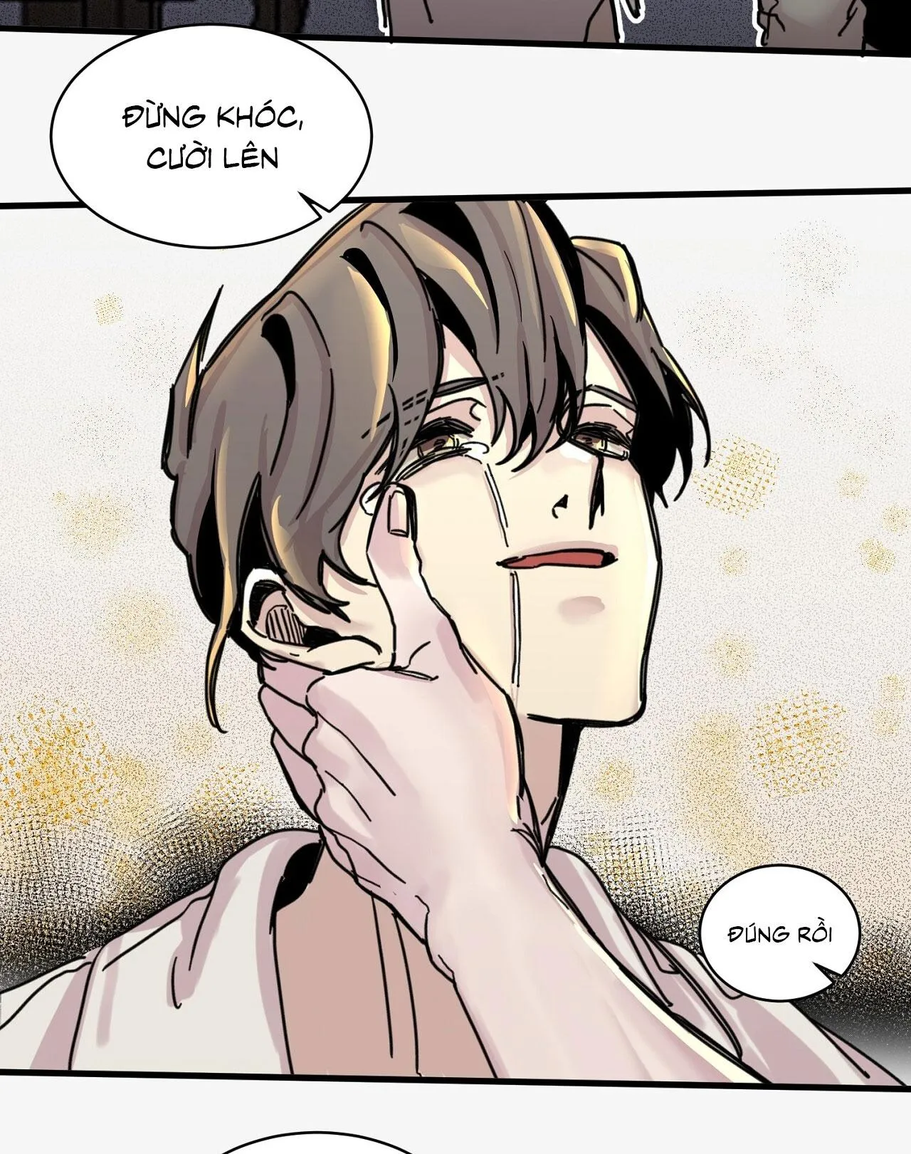 Eye Encounter With the Deer Chapter 9 Trang 26