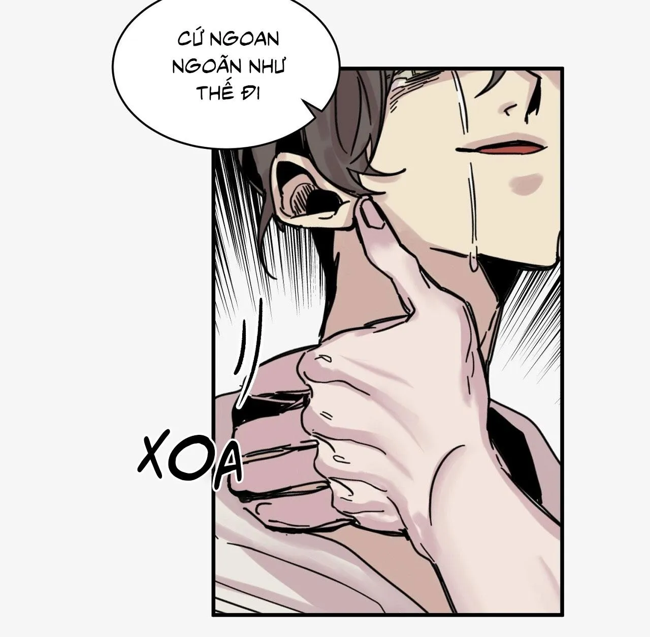 Eye Encounter With the Deer Chapter 9 Trang 27