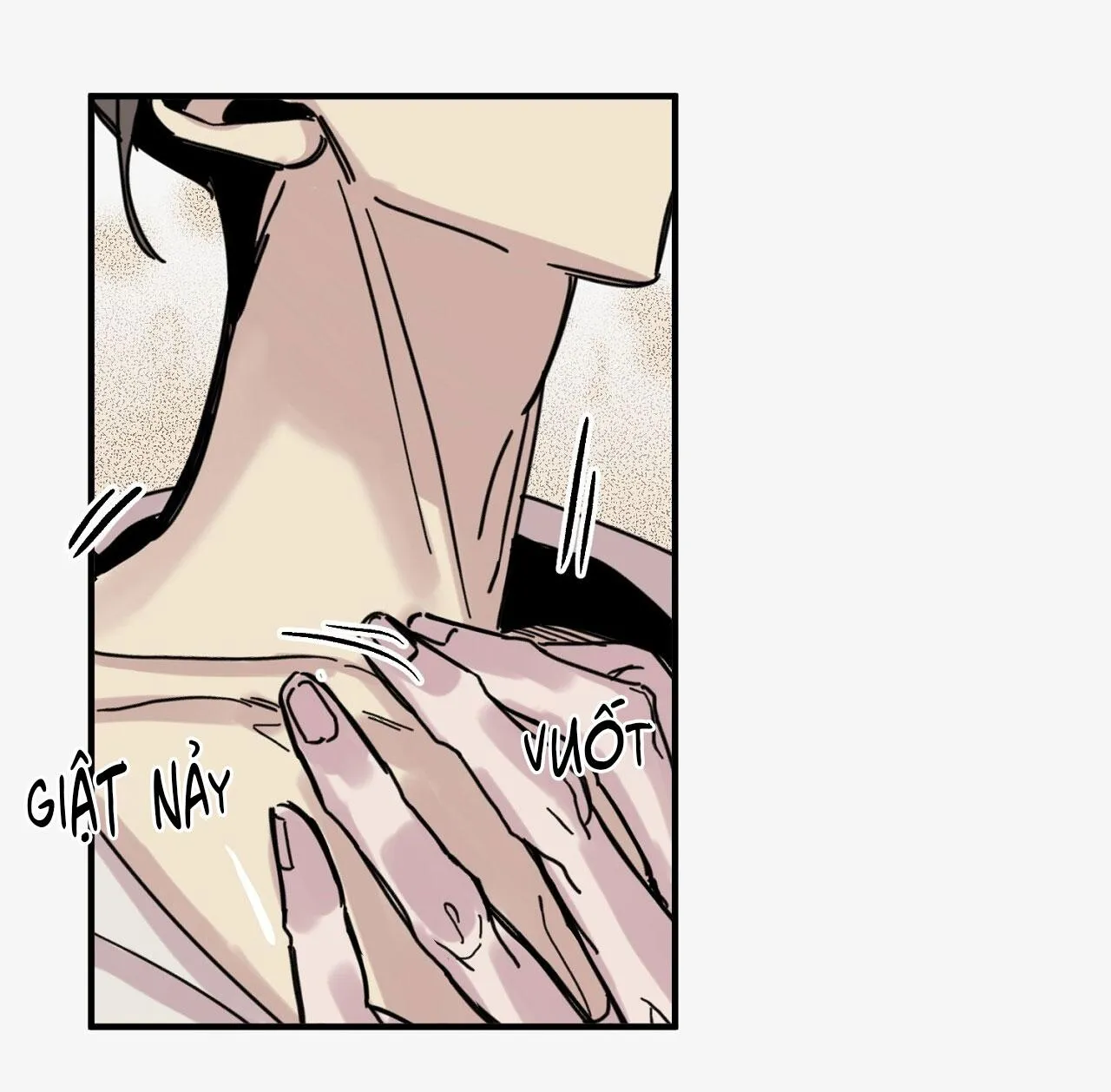 Eye Encounter With the Deer Chapter 9 Trang 28