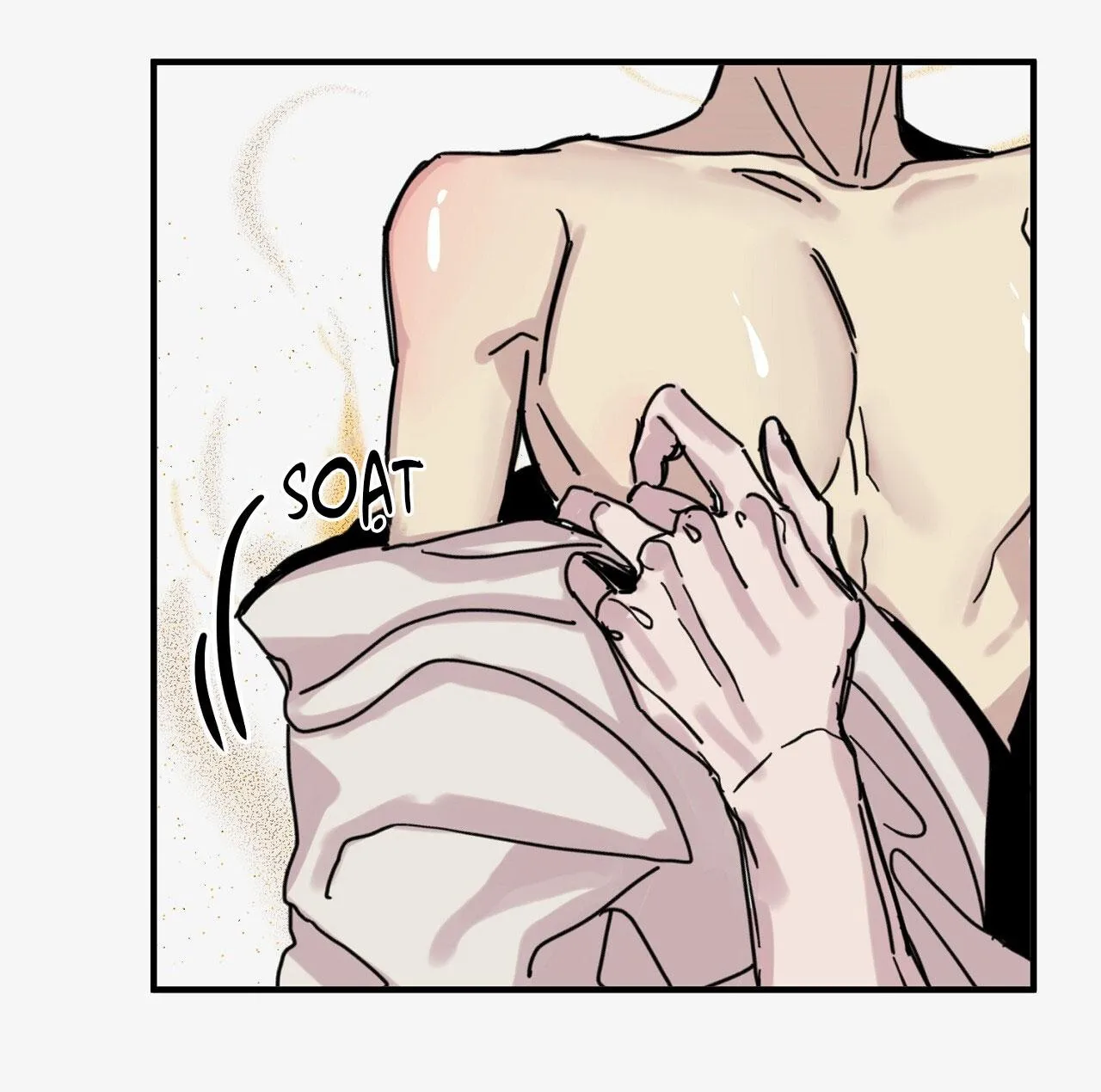 Eye Encounter With the Deer Chapter 9 Trang 29