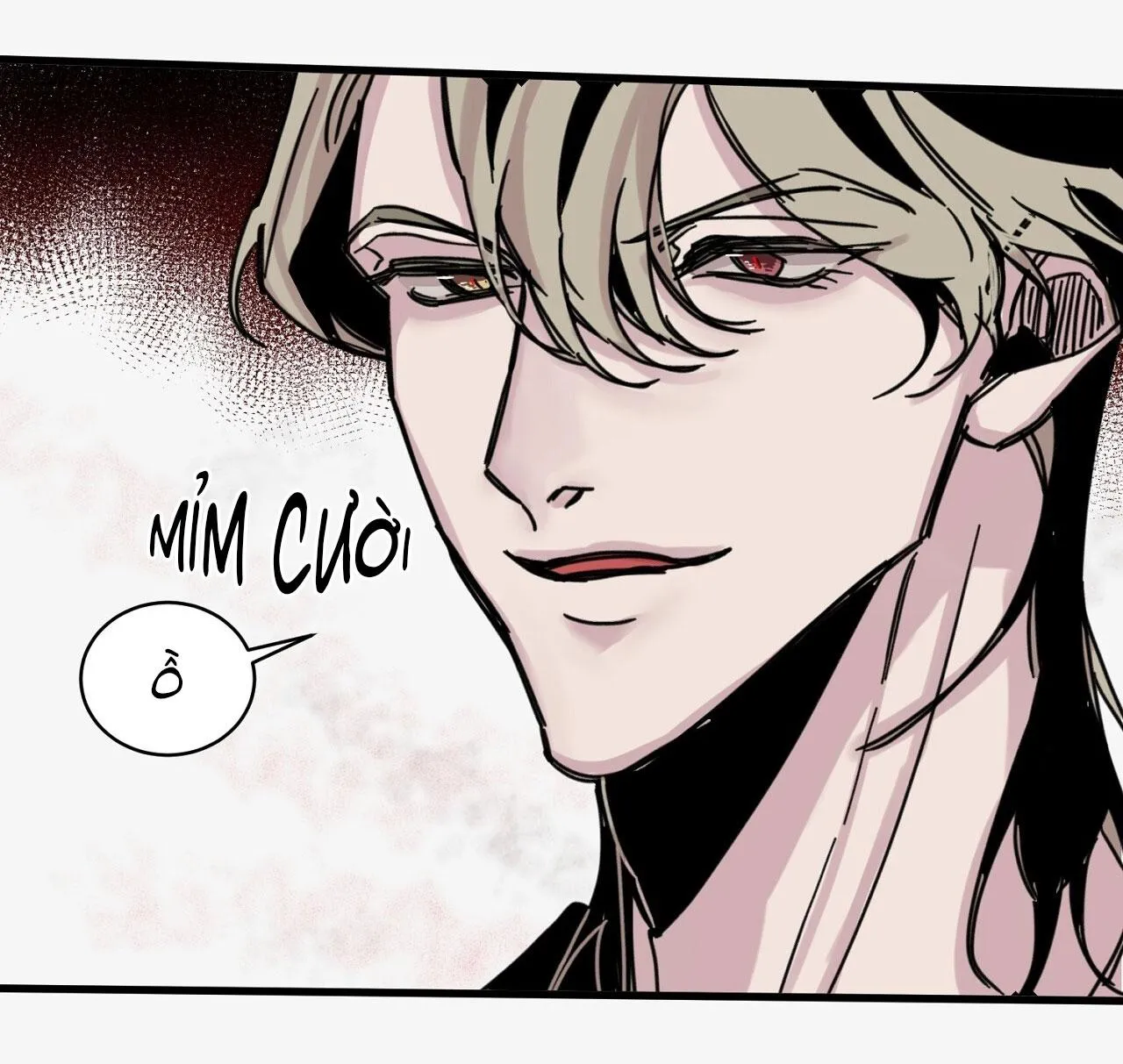 Eye Encounter With the Deer Chapter 9 Trang 30