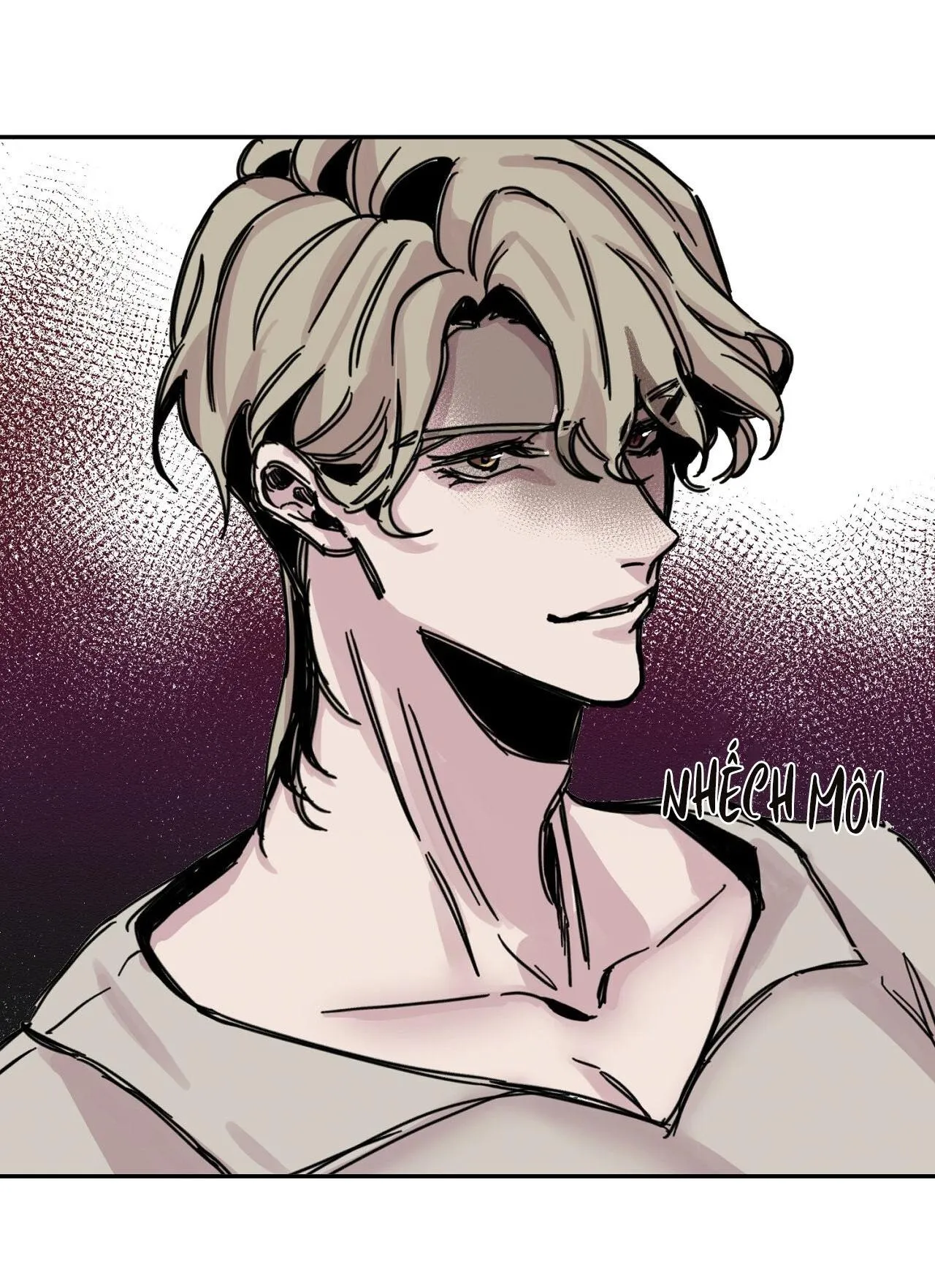 Eye Encounter With the Deer Chapter 1 Trang 18