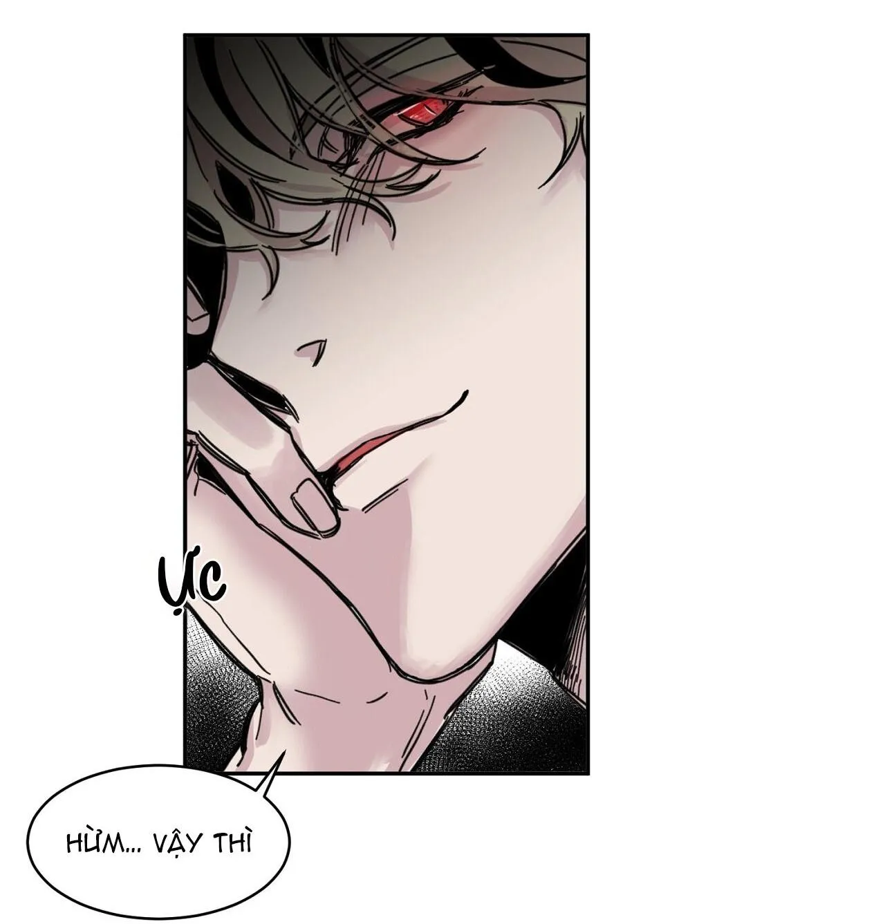 Eye Encounter With the Deer Chapter 1 Trang 26