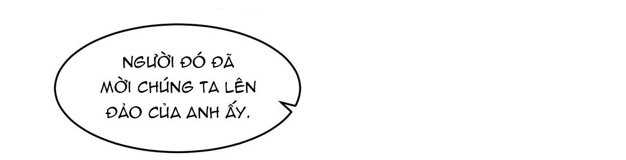 Eye Encounter With the Deer Chapter 1 Trang 36