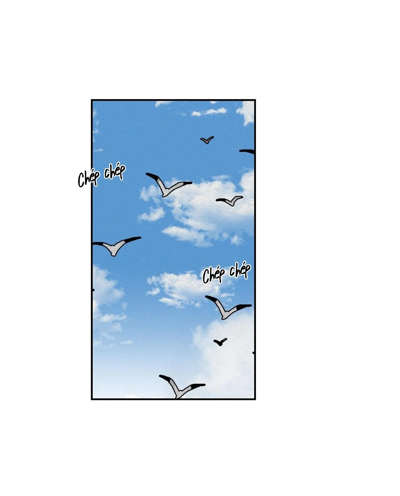 Eye Encounter With the Deer Chapter 1 Trang 40