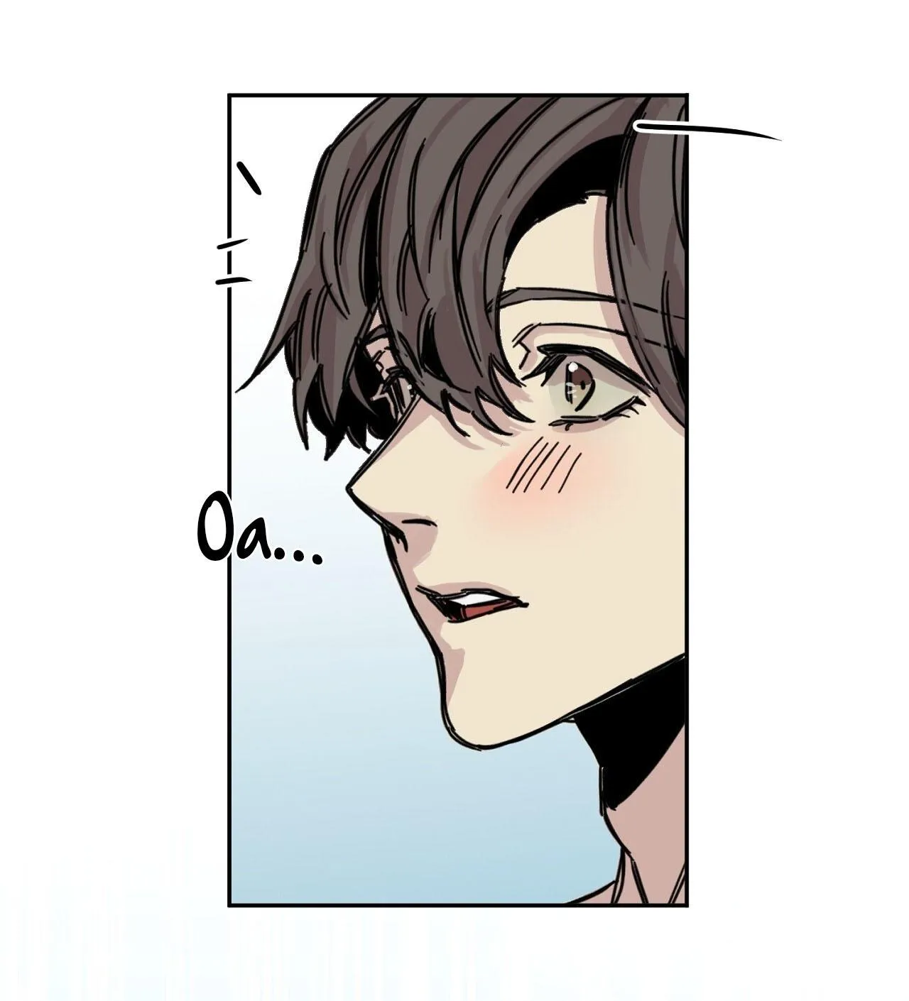 Eye Encounter With the Deer Chapter 1 Trang 51