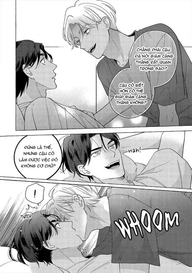 Fake fact lips Chapter 2 Trang 28