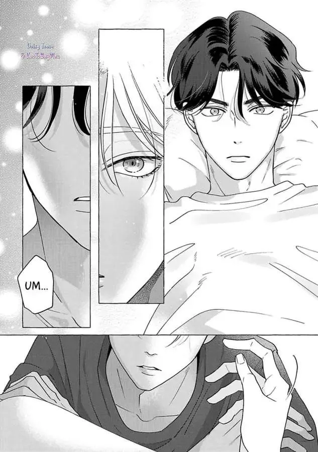 Fake fact lips Chapter 2 Trang 39