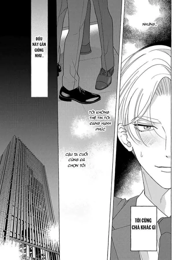 Fake fact lips Chapter 3 Trang 29