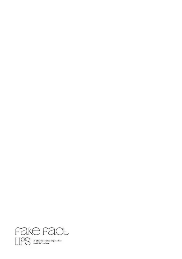 Fake fact lips Chapter 4 Trang 26