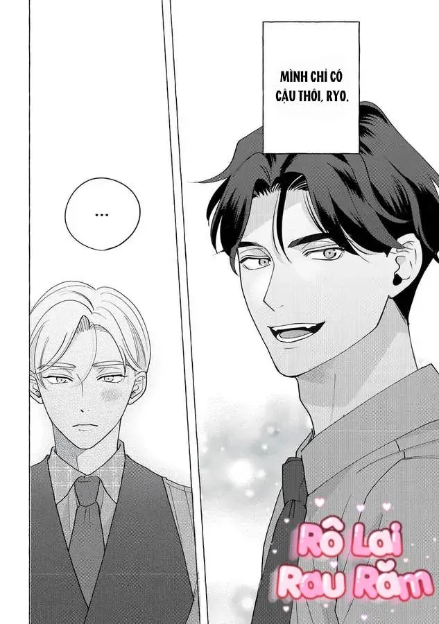 Fake fact lips Chapter 5 Trang 12