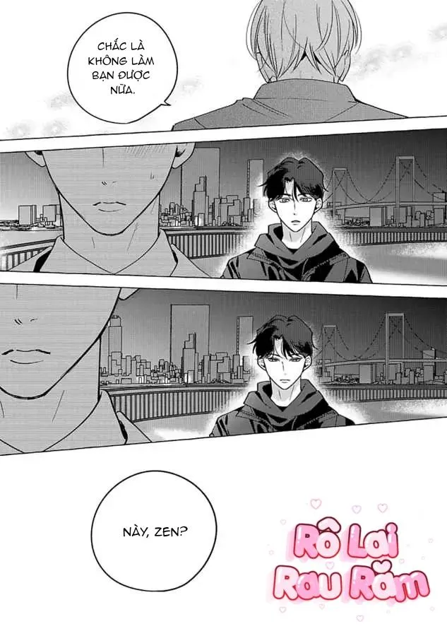 Fake fact lips Chapter 5 Trang 26