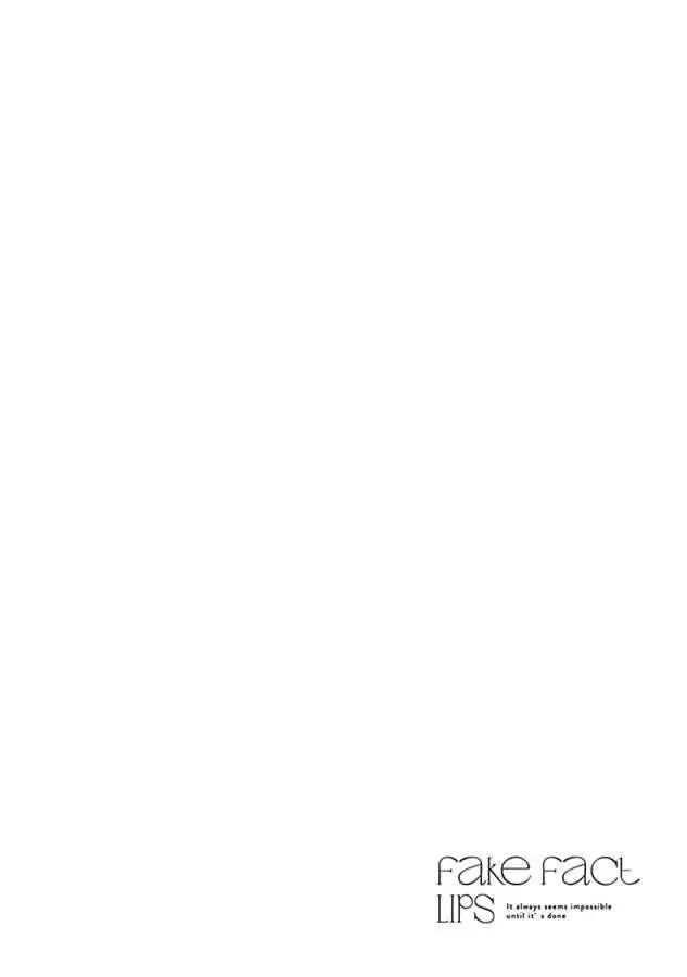 Fake fact lips Chapter 5 Trang 28