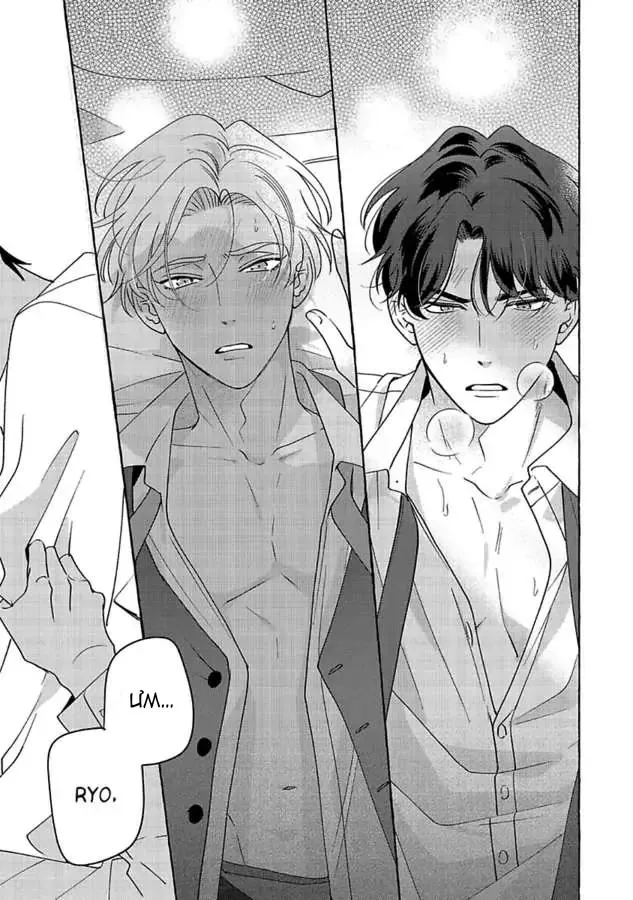 Fake fact lips Chapter 6 Trang 27