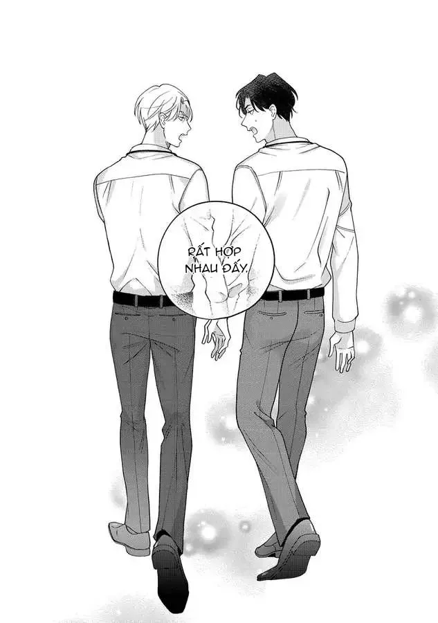 Fake fact lips Chapter 6 Trang 48