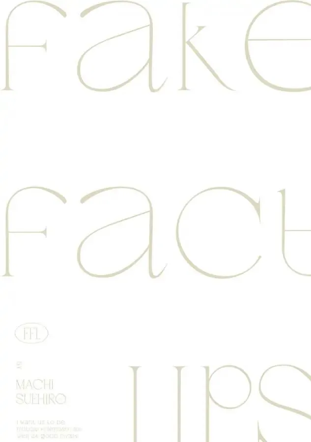 Fake fact lips Chapter 7 Trang 18