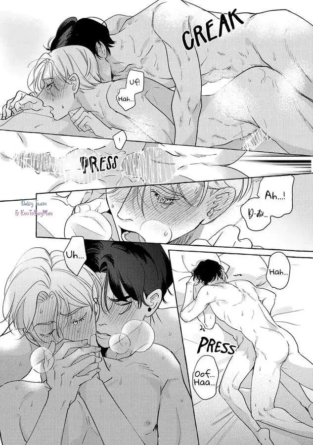 Fake fact lips Chapter 1 Trang 30