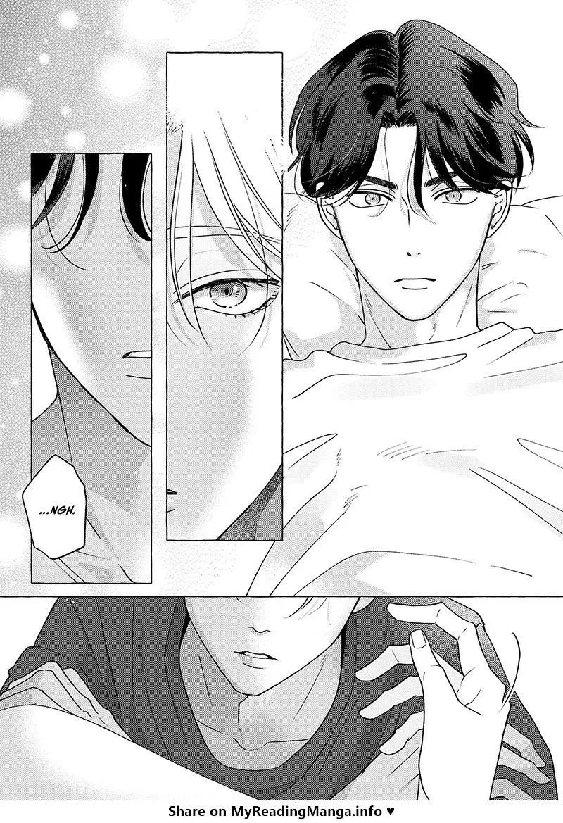 Fake Fact Lips Chapter 2 Trang 37