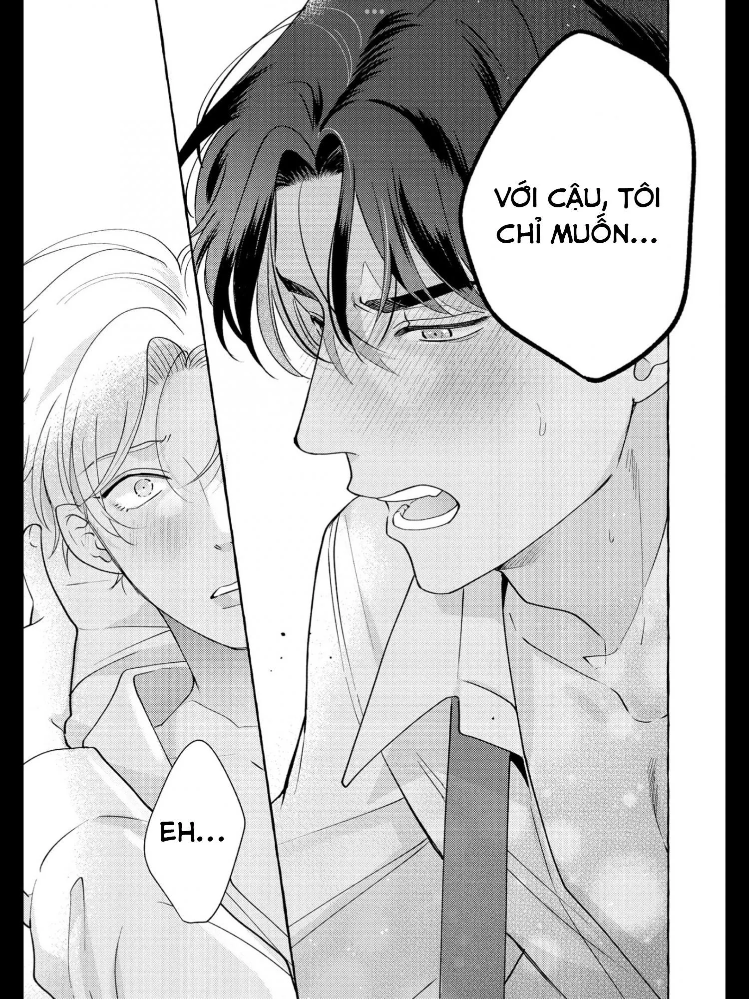 Fake Fact Lips Chapter 6 Trang 29