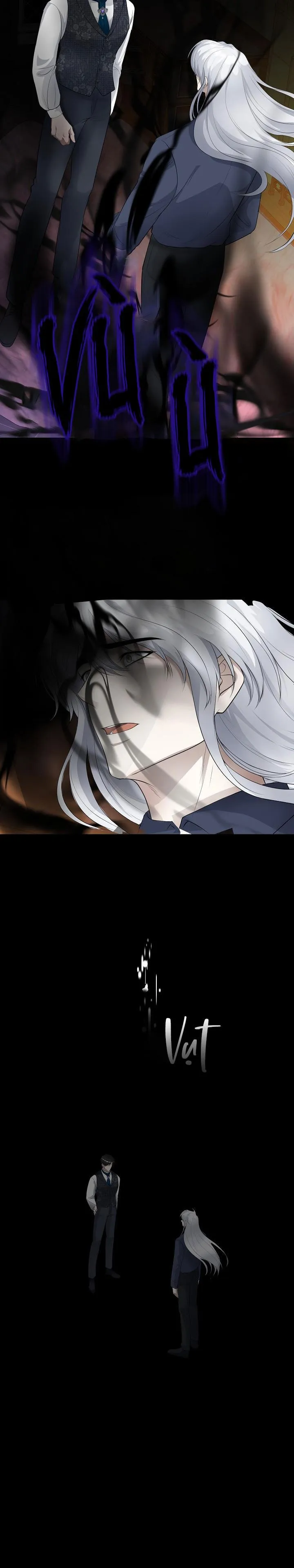 Drop Fake Snow Chapter 4 Trang 16