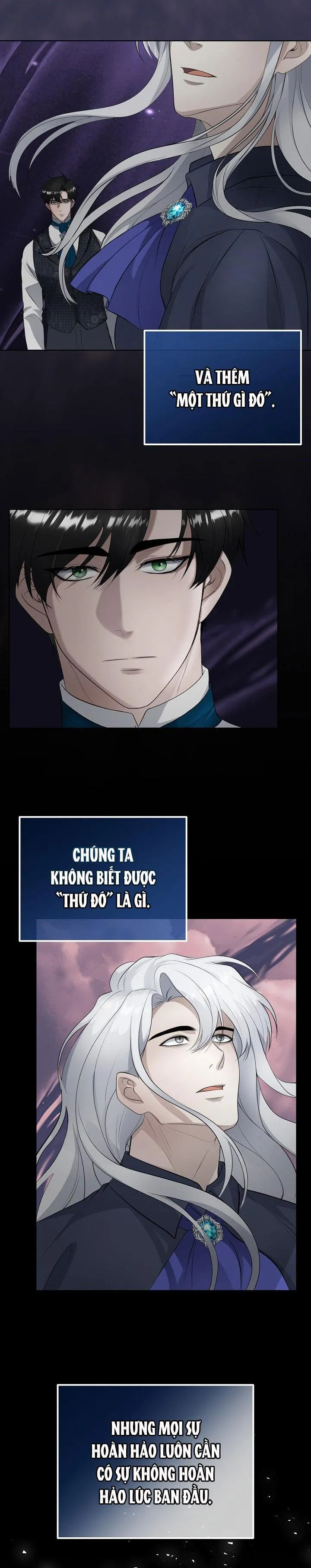 Drop Fake Snow Chapter 4 Trang 18