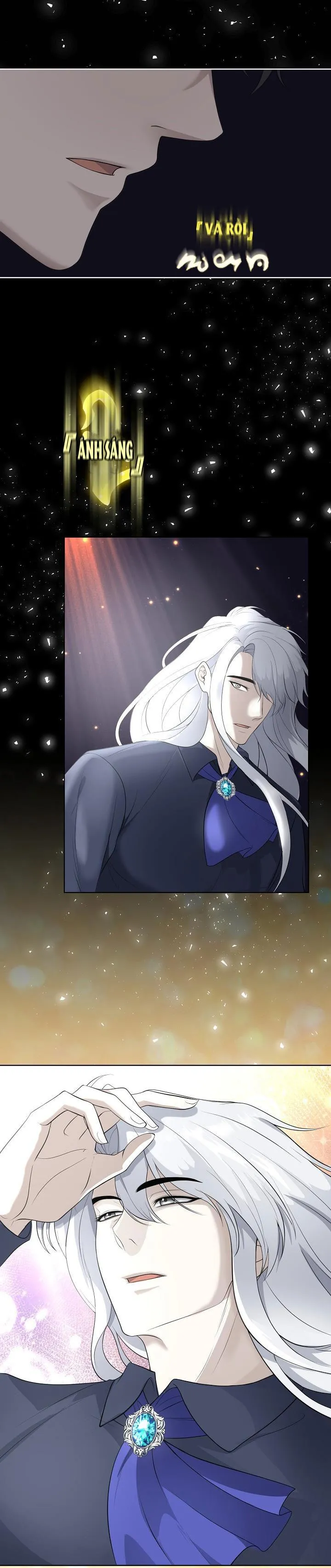 Drop Fake Snow Chapter 4 Trang 19